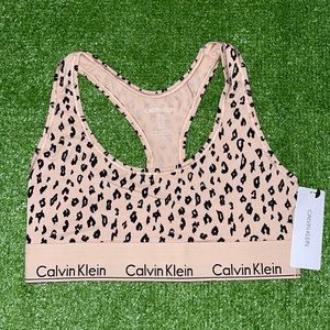 Calvin Klein Women’s Bralette🆕